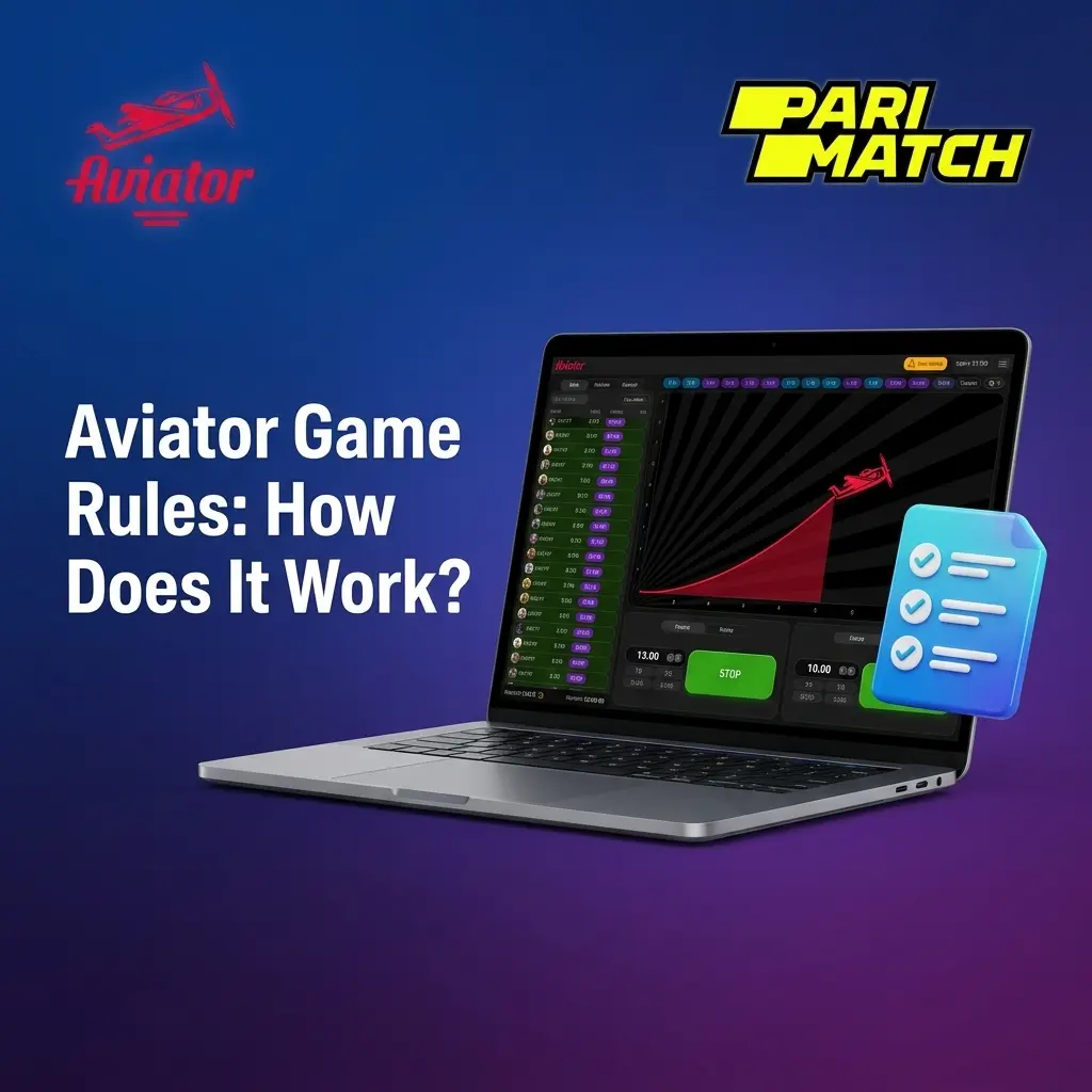 aviator parimatch india