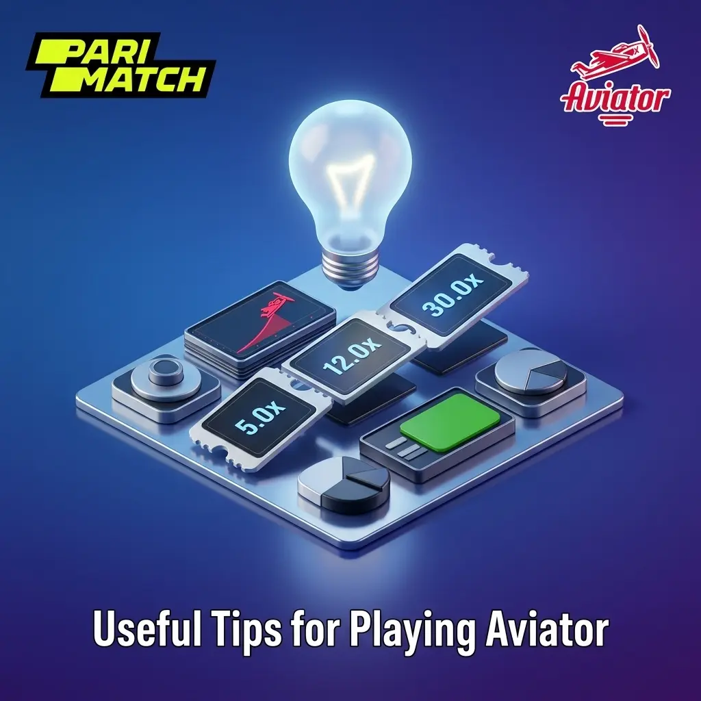 parimatch aviator for indian players