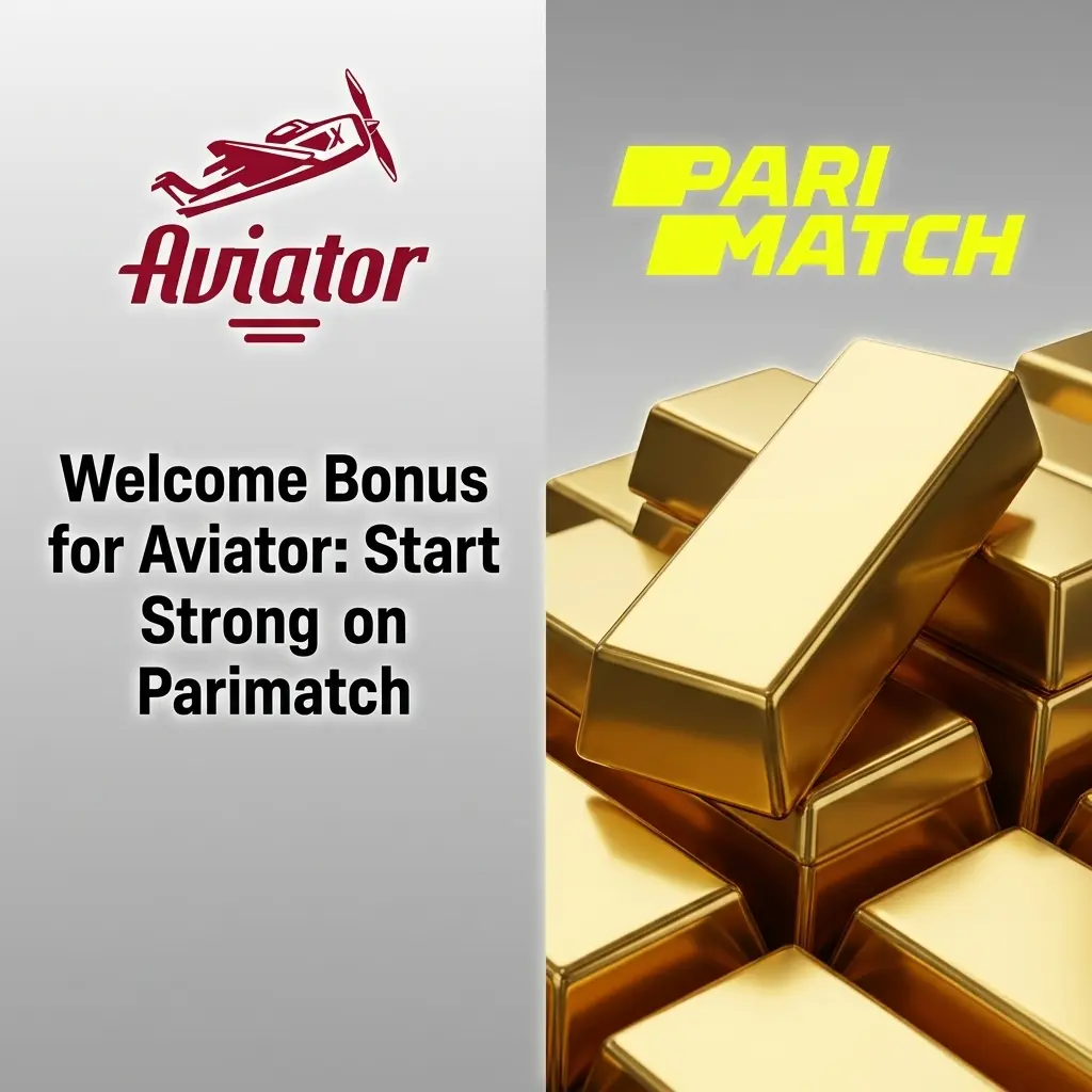 Parimatch Aviator welcome bonus 100% match up to INR 30,000 for new players using promo code PMBONUS